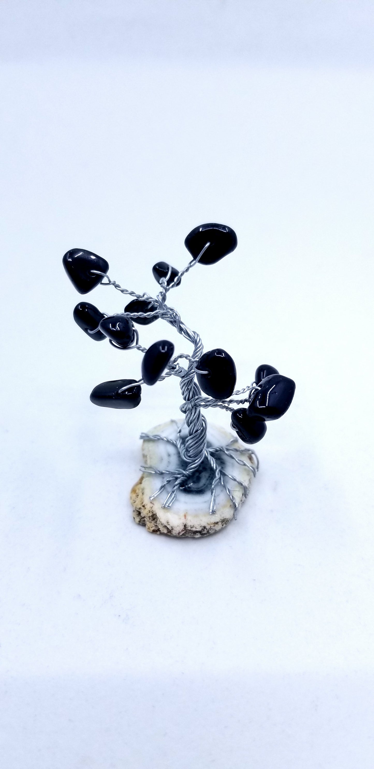 Obsidian Tree of Life