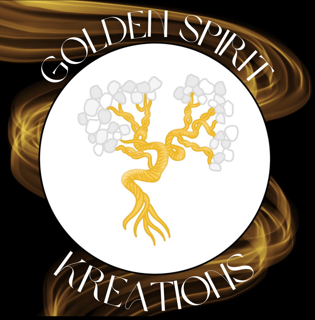 Golden Spirit Kreations Gift card